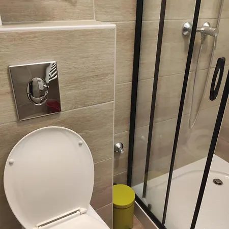 Apartamento Silver In The City Centre