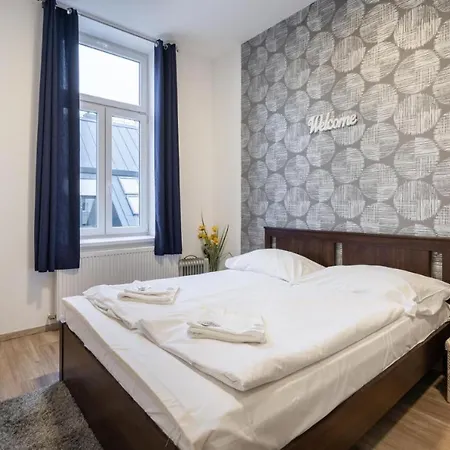 Apartment Silver In The City Centre