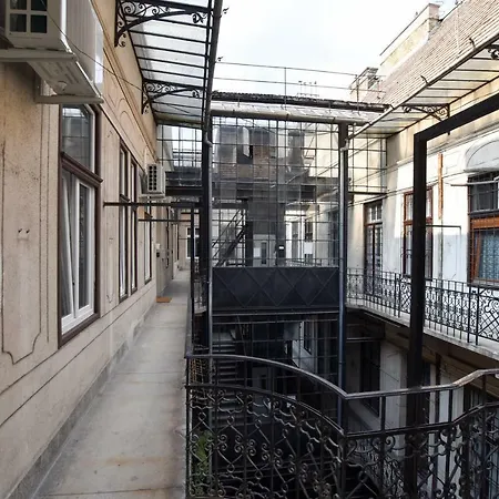 Apartment Silver In The City Centre